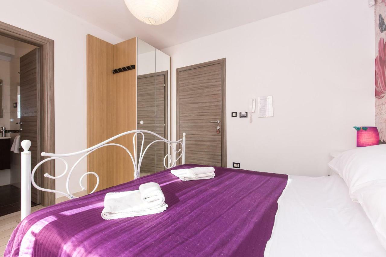 Apartments & Rooms Ddd2 Башка Екстер'єр фото